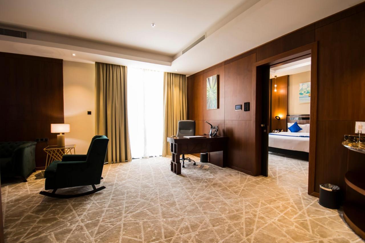 Belad Bont 4* Salalah