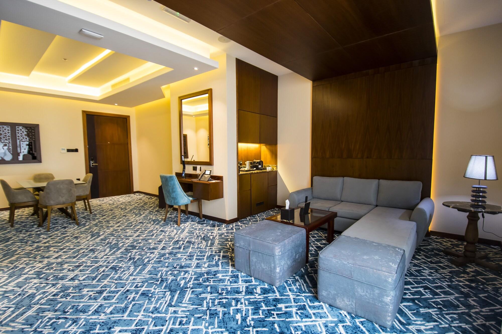 Belad Bont Resort