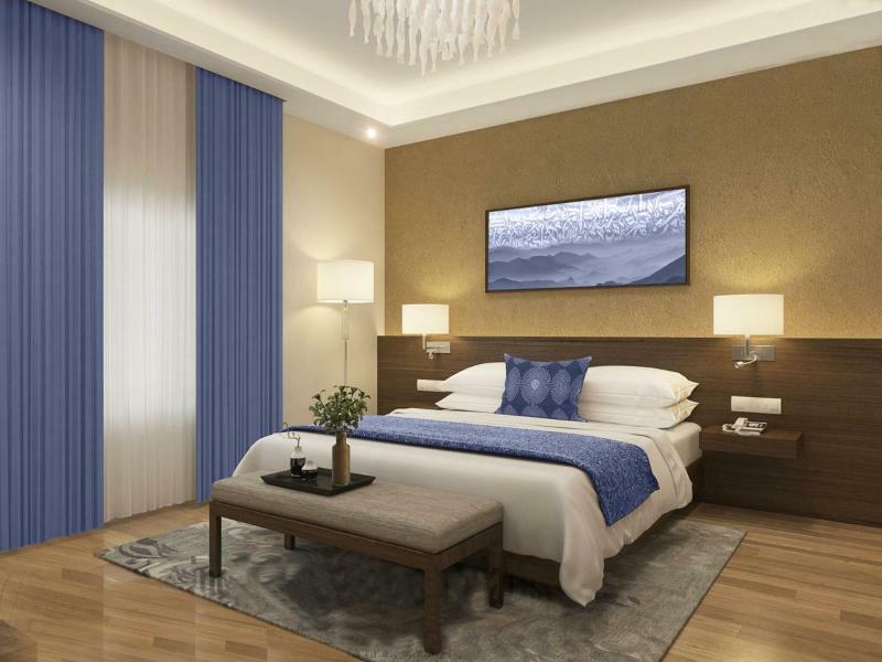 Belad Bont Resort Salalah