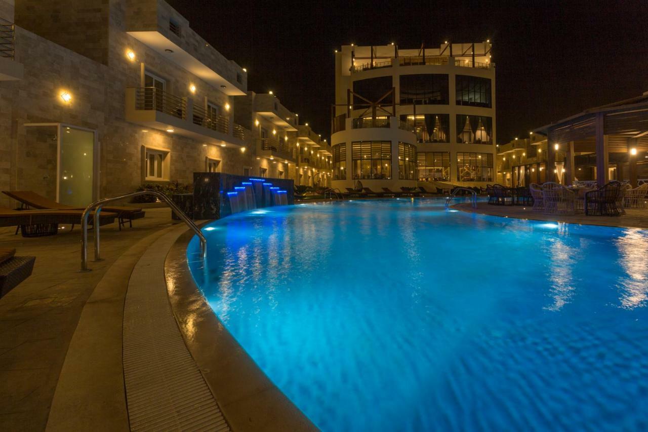 Resort Belad Bont
